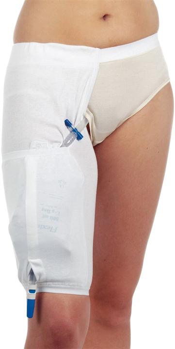Produktbild Sahag Ein Bein Hose Damen/Herren (1 x, S)
