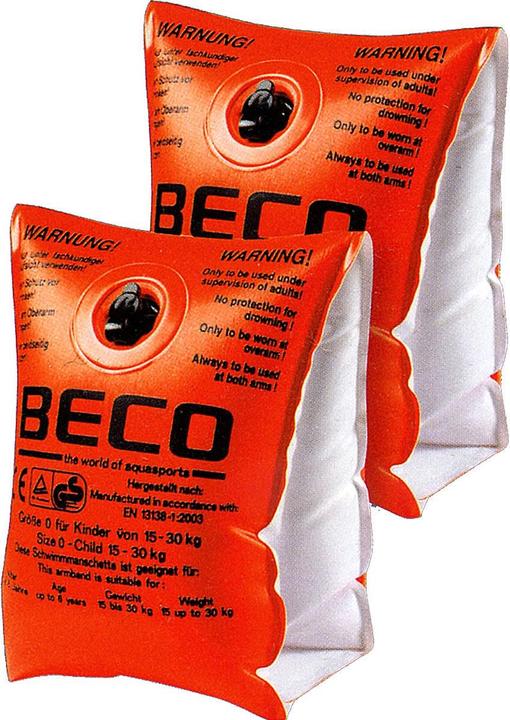 Image du produit Beco Ailes d'eau