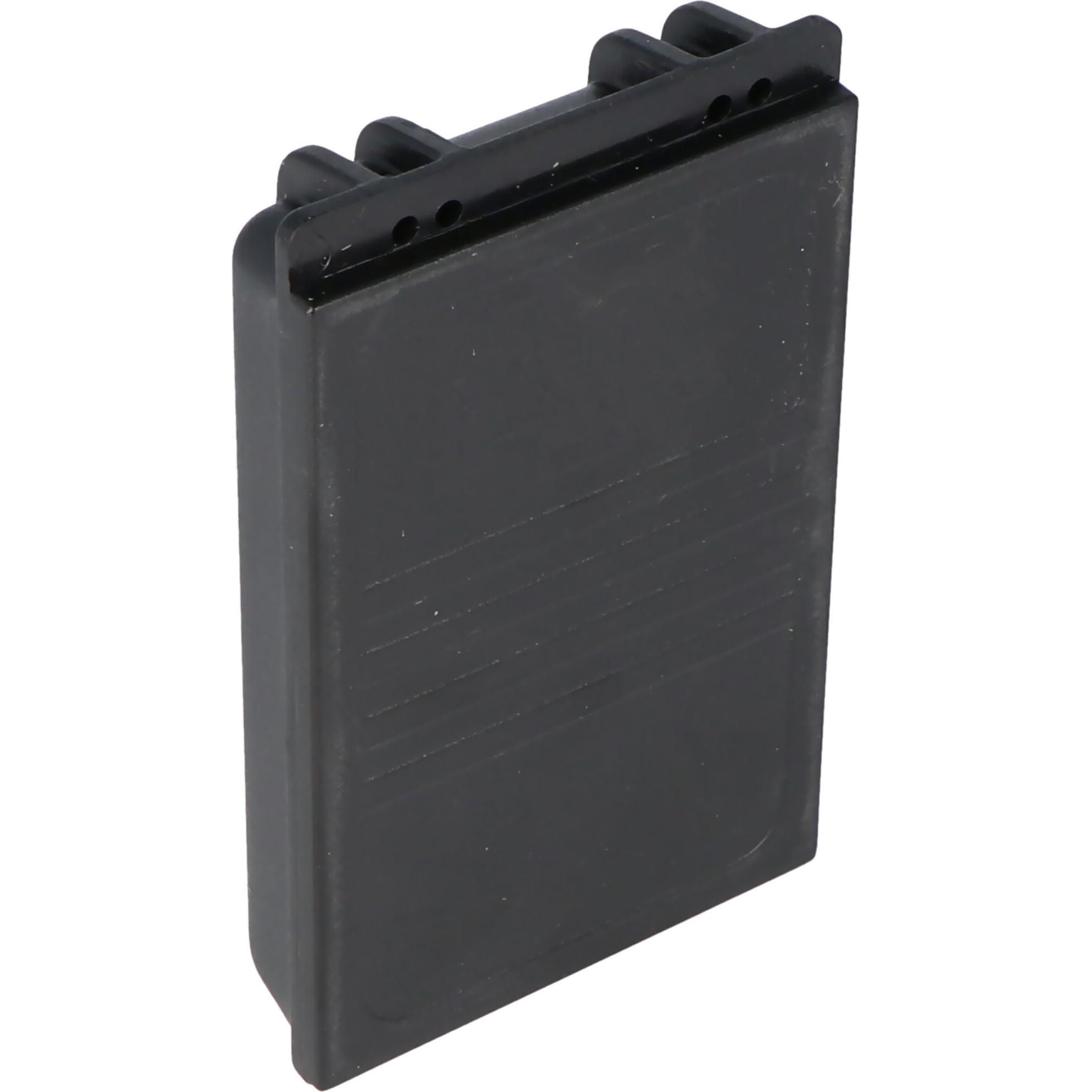 Thumbnail - Autec Kranakku Ni Akku 7,2V 700mAh Original-Akku NC0707L (7.20 V, 700 mAh)
