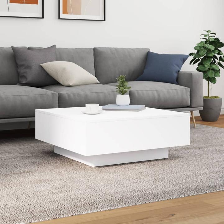 Image du produit vidaXL Couchtisch (80 x 80 x 31 cm)