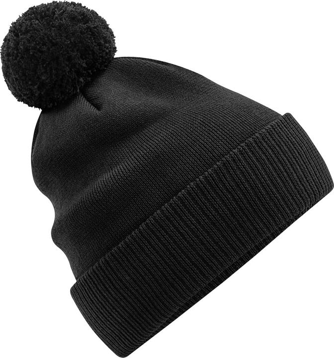 Image du produit Beechfield Bonnet Snowstar (Taille unique)