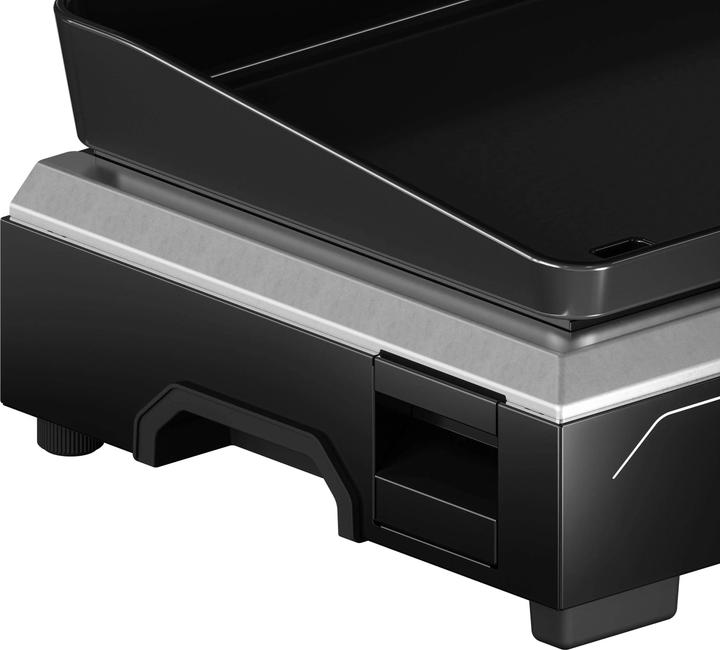 Actual product image Campingaz Plancha Electric 1 XD (2.10 kW)