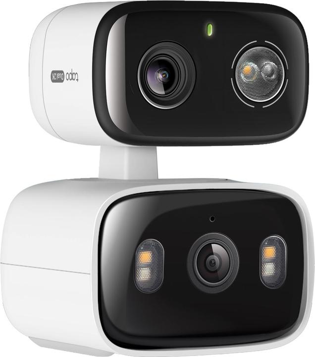 Produktbild TP-Link Tapo C246D (2304 x 1296 Pixels)