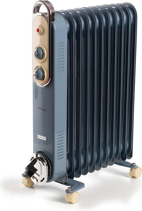 Ariete 00B825205AREG (2500 W)