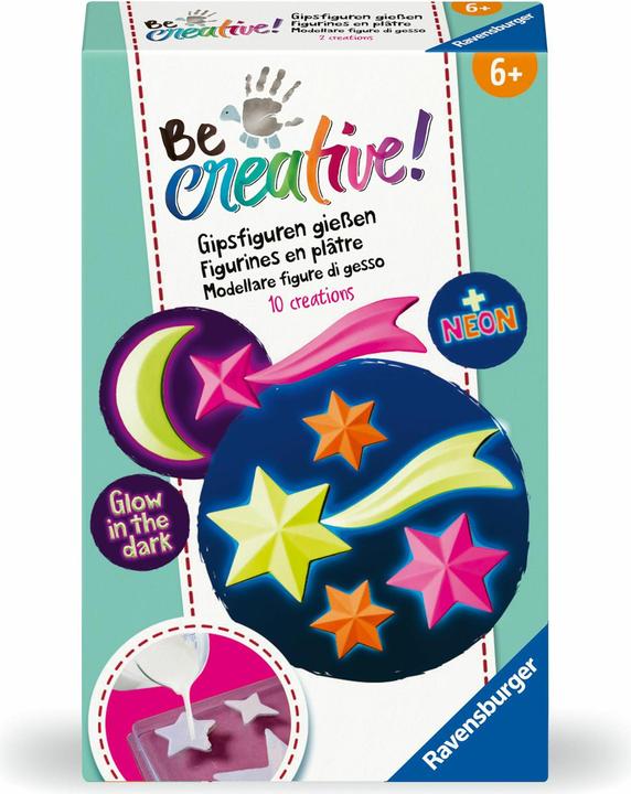 Immagine prodotto Ravensburger Stelle luminose