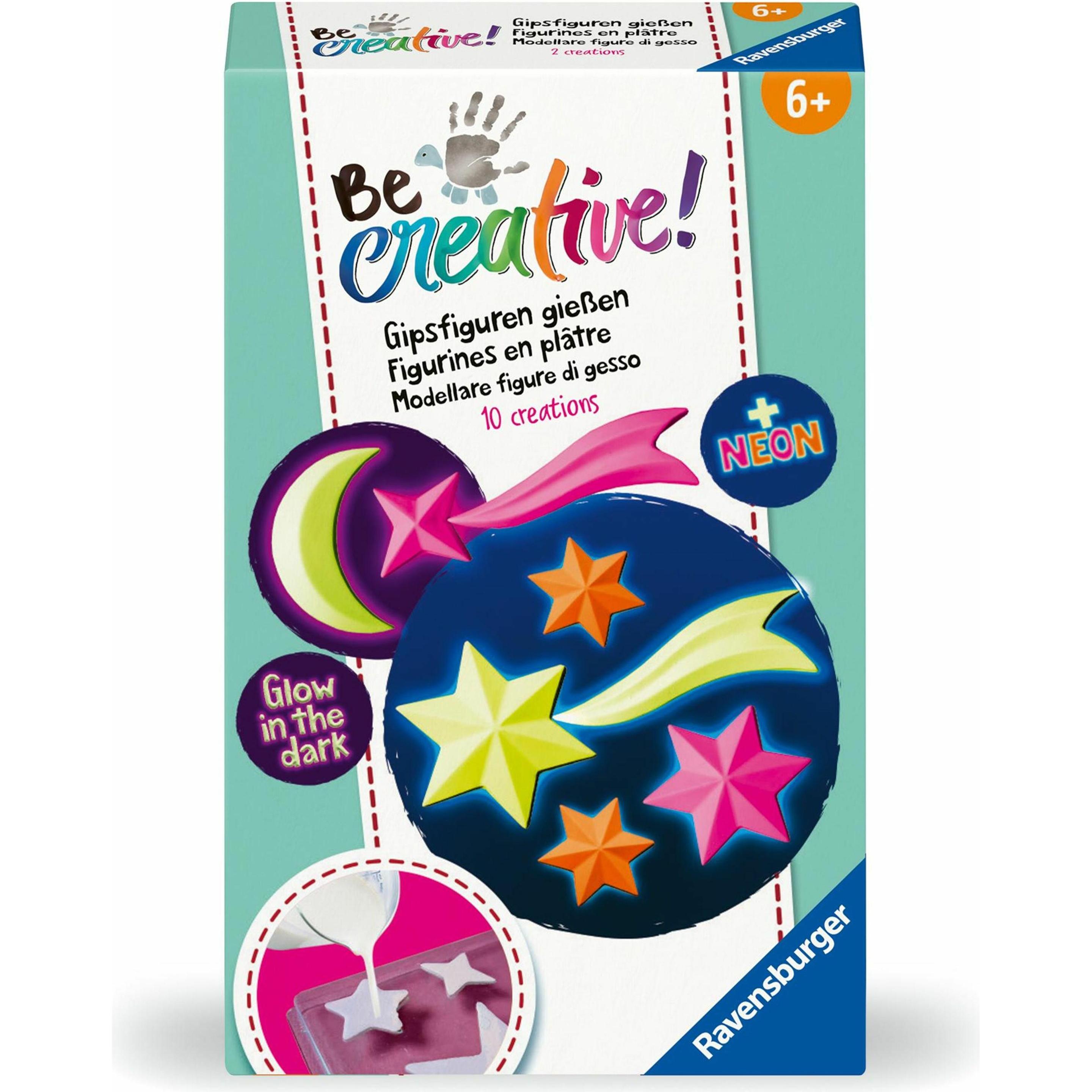 Ravensburger Étoiles lumineuses