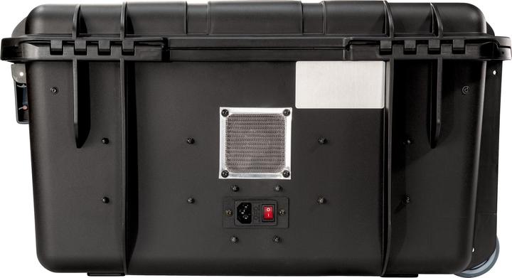 Immagine prodotto Parat PARAPROJECT Case CC20 CargoCase TwinCharge per 20 tablet fino a 29,21 cm 11,5 pollici iOS/And/Win