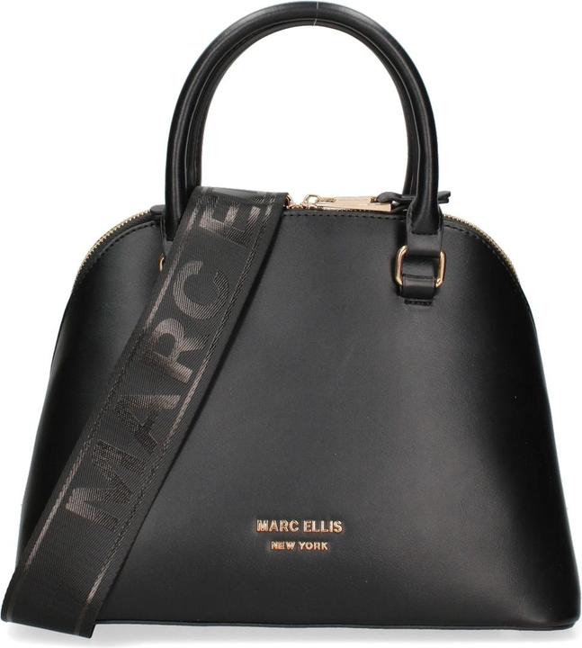 Immagine prodotto Marc Ellis Damen Handtasche - Modell Eris Ultra - 100% Polyurethan - 30.0 X 22.0 X 13.0 Cm