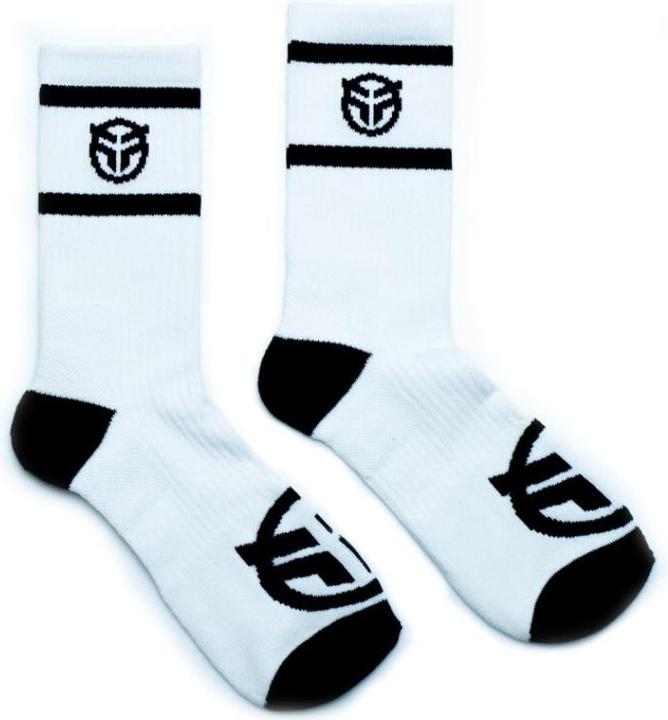 Federal Socken mit Logo (One Size)