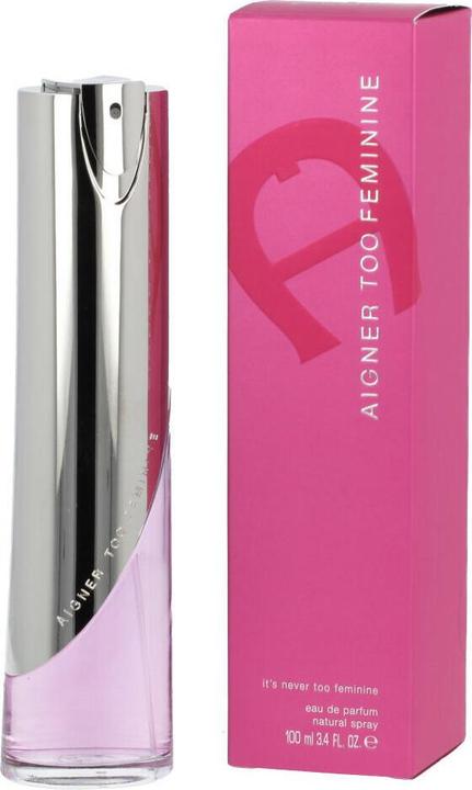 Immagine prodotto Etienne Aigner Troppo Fene (Eau de parfum, 100 ml)