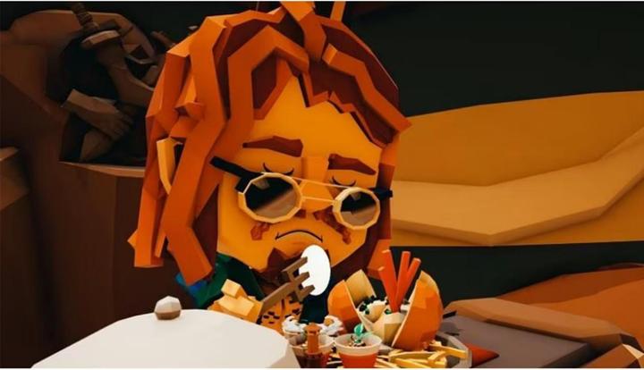 Image du produit Sold Out Epic Chef (Switch, DE)