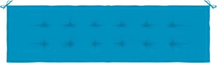 Produktbild vidaXL Veva (120 x 50 x 3 cm)