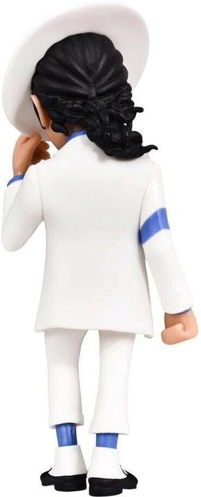 Actual product image Minix Collection Michael Jackson - Smooth Criminal 12 cm (Music 107) - Collectible figure