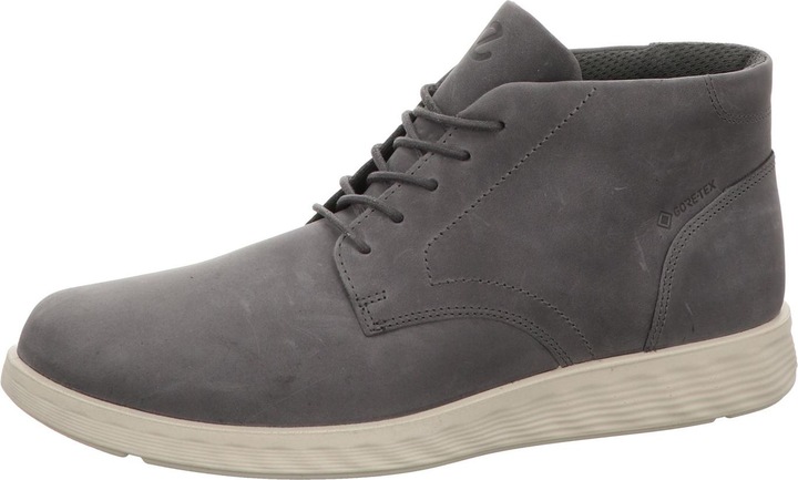 Produktbild Ecco Herren Stiefeletten ungefüttert S LITE HYBRID (40)