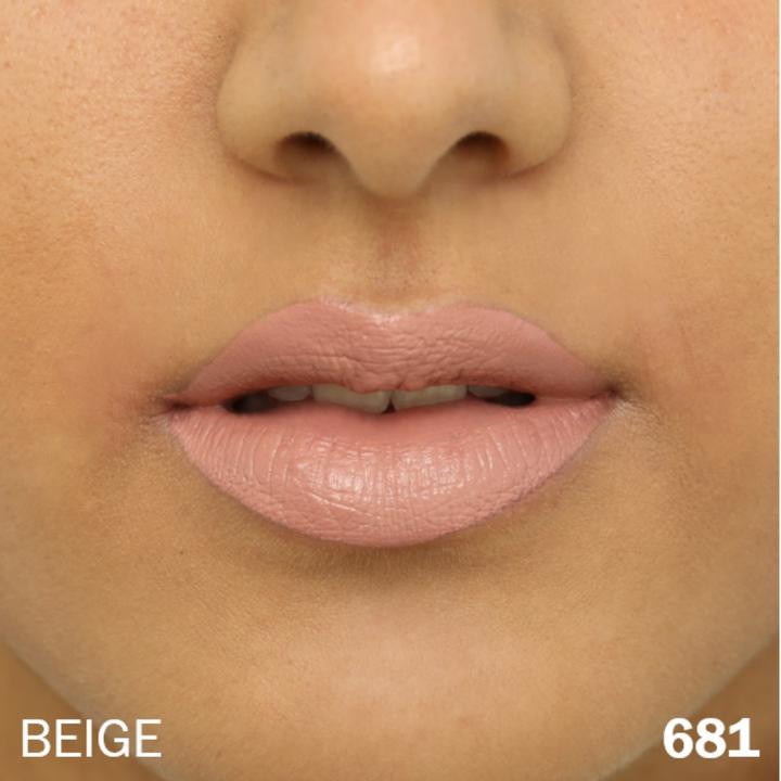Produktbild All Tigers Liquid Lipstick matt vegan und natürlich (Pink)