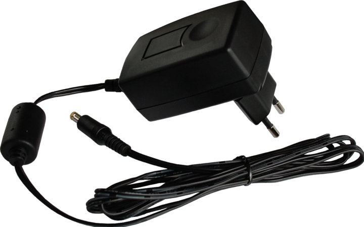 Actual product image Korg Ka-350 (Power supply)