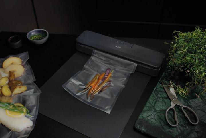 Immagine prodotto AEG Aspirapolvere Aspirapolvere incl. 10 sacchetti