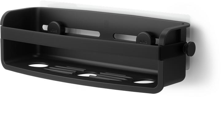 Productafbeelding Umbra FLEX lijmemmer, zwart (12 x 31,5 x 17 cm)