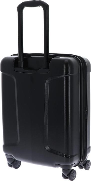 Actual product image Wenger Legacy HS Legacy DC CarryOn Blk (39 l)