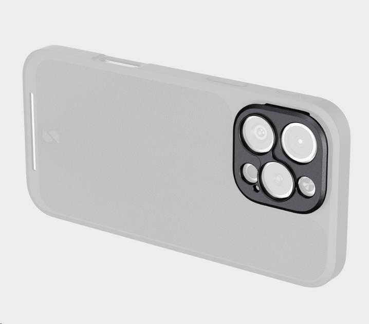 Image du produit SmallRig 4992 FilMov 17mm Threaded Lens Mount Plate for iPhone 16 Series Cases