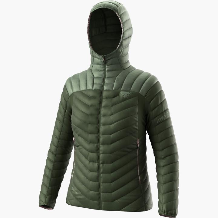 Actual product image Dynafit Ridge Ultralight down jacket (L)
