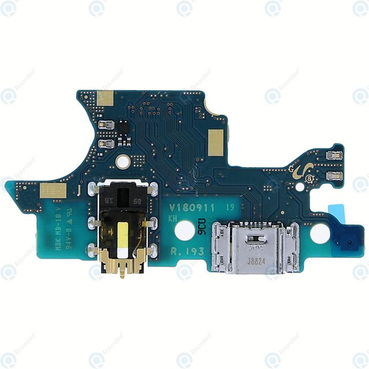 Produktbild Samsung Assy Sub Pba Module A750F (Modul)