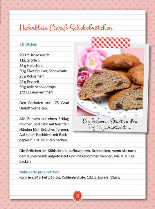 Produktbild Happy Carb to go (Deutsch, Bettina Meiselbach, 2017)