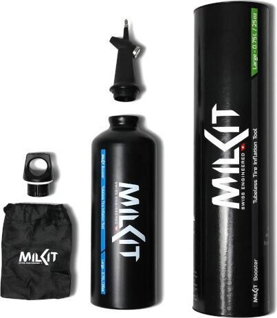 Produktbild MilKit Tubeless Booster 0.6L