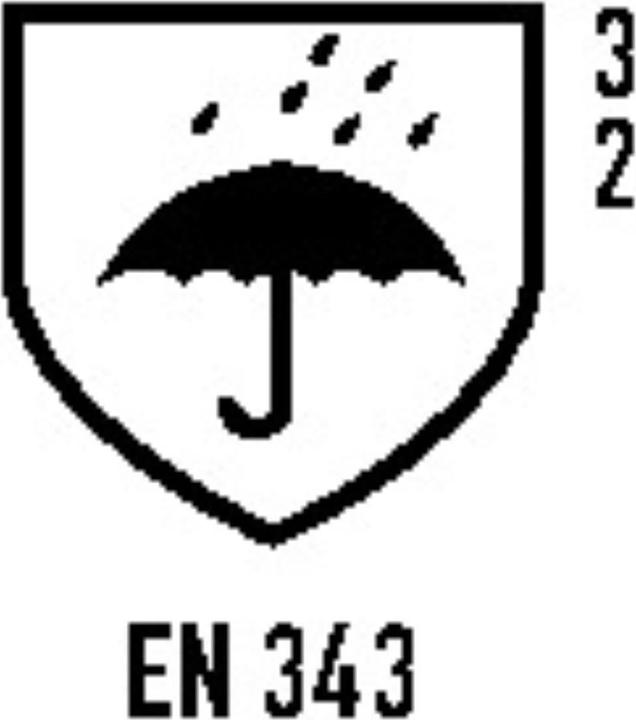 Actual product image Planam High-visibility jacket (M)