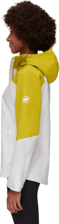 Immagine prodotto Mammut Convey Tour HS Hooded Jacket Donna (L)
