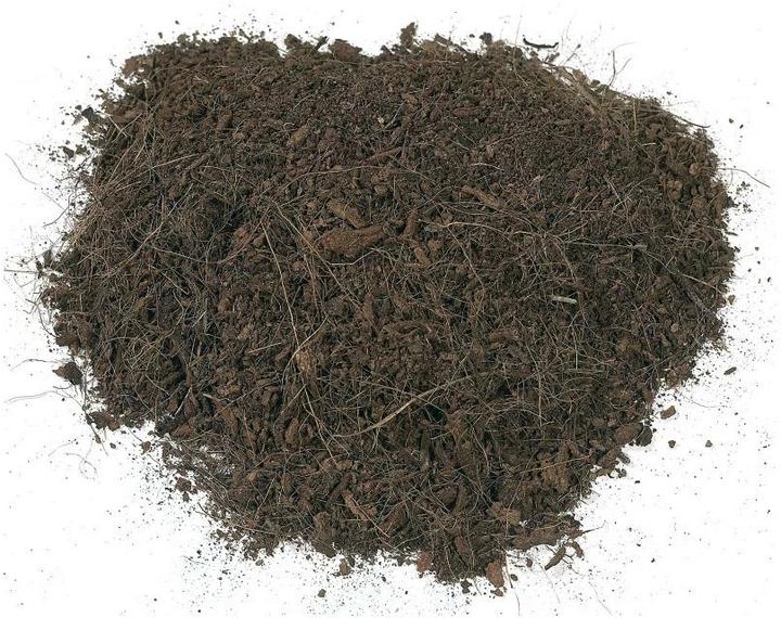 Produktbild Neudorff Kokohum Blumenerde (7 l, Coco Slab, Erde ohne Torf)