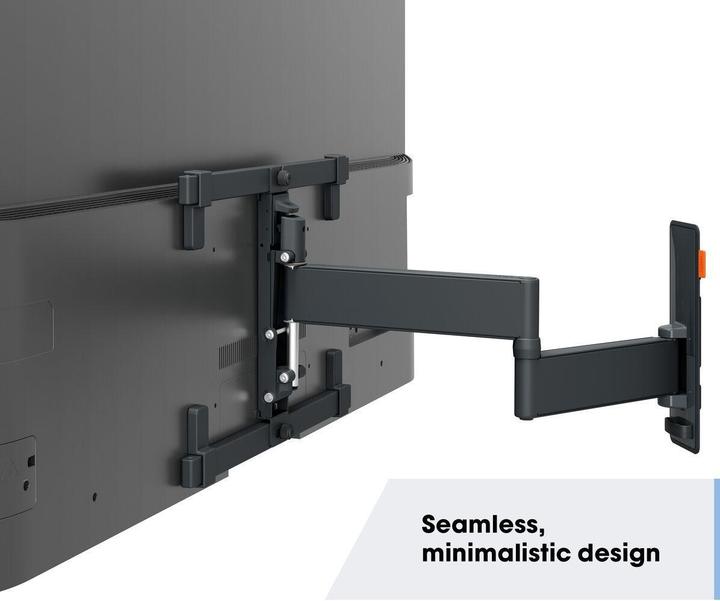 Produktbild Vogels TVM 3665 (Wand, 35 kg, 40" - 77")