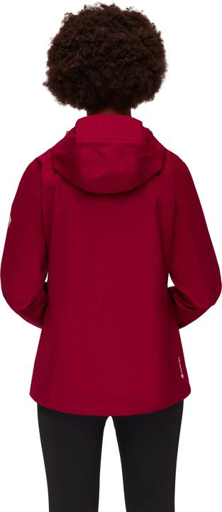 Immagine prodotto Mammut Convey Tour HS Hooded Jacket Donna (L)