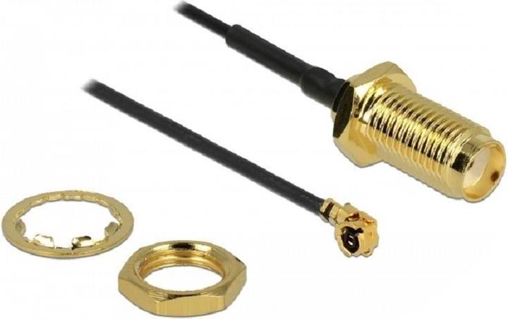 Actual product image Delock Antenna cable (Antenna cable)