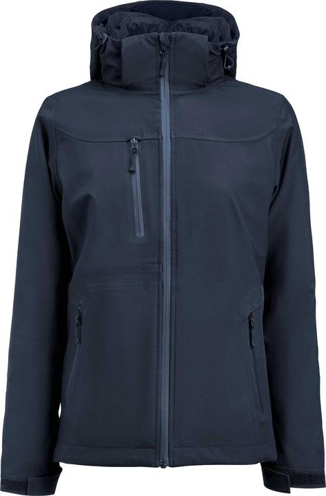 Produktbild James Harvest Pinnacles Jacke (S)