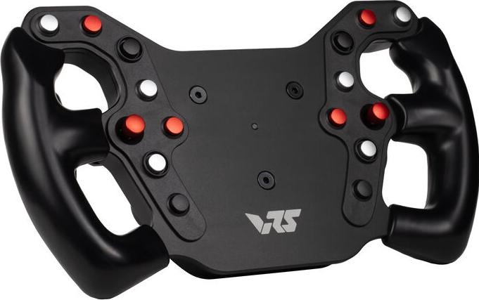 Actual product image VRS DirectForce Lite Simracing steering wheel