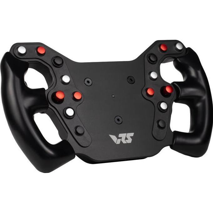 VRS DirectForce Lite Simracing Lenkrad, Gaming Controller