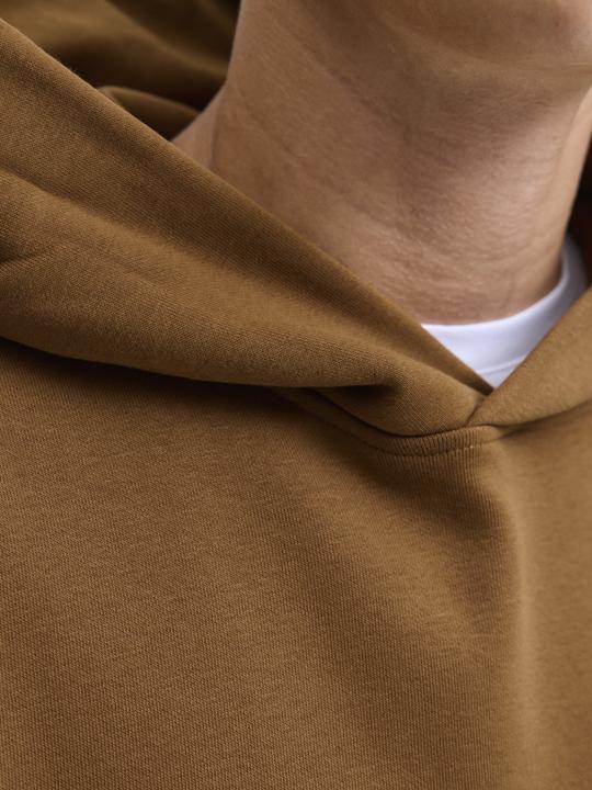 Actual product image Jack & Jones Jjeurban Edge Sweat Hood Noos (XS)