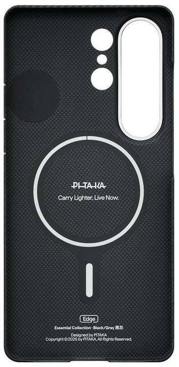 Produktbild Pitaka Edge Case (Samsung Galaxy S26 Ultra)