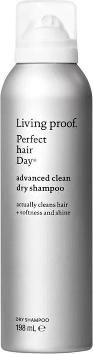 Actual product image Living Proof Perfect Hair Day (198 ml, Dry shampoo)