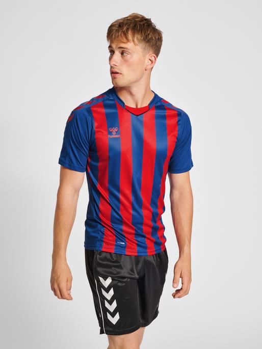 Immagine prodotto hummel Maglia A Righe Core Xk S/S (M)