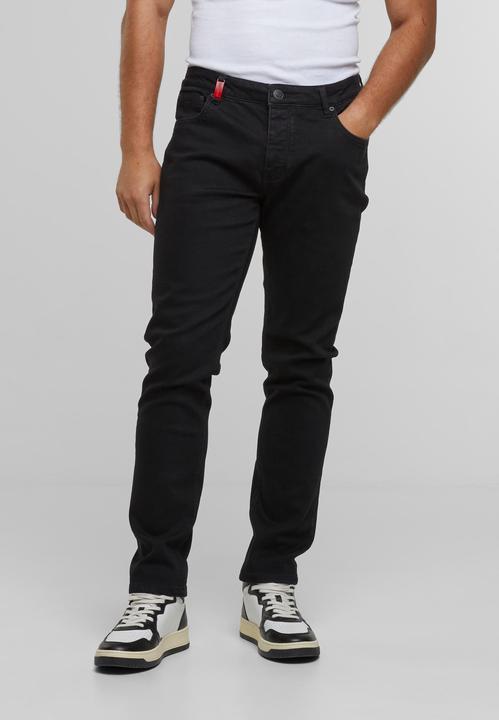 Produktbild 2Y Premium 2Y ALEJANDRO BASIC SLIM FIT JEANS - 184665 (L)