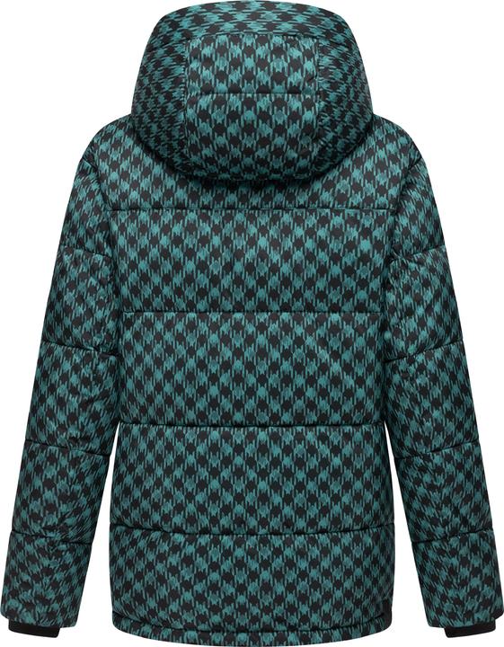 Image du produit Ragwear Wikesh Print (M)
