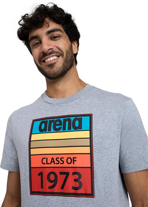 Produktbild Arena M T-Shirt Solid Cotton (L)