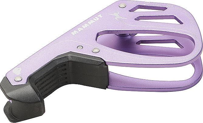 Actual product image Mammut Sicherungsgerät Smart 2.0