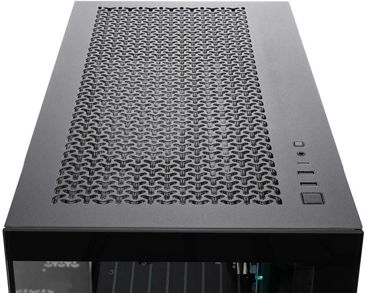 Produktbild Joule Performance High End Gaming PC RTX5080 I9 64GB 2TB L1138103 (2000 GB, 64 GB, Intel Core i9-14900KF, GeForce RTX 5080)