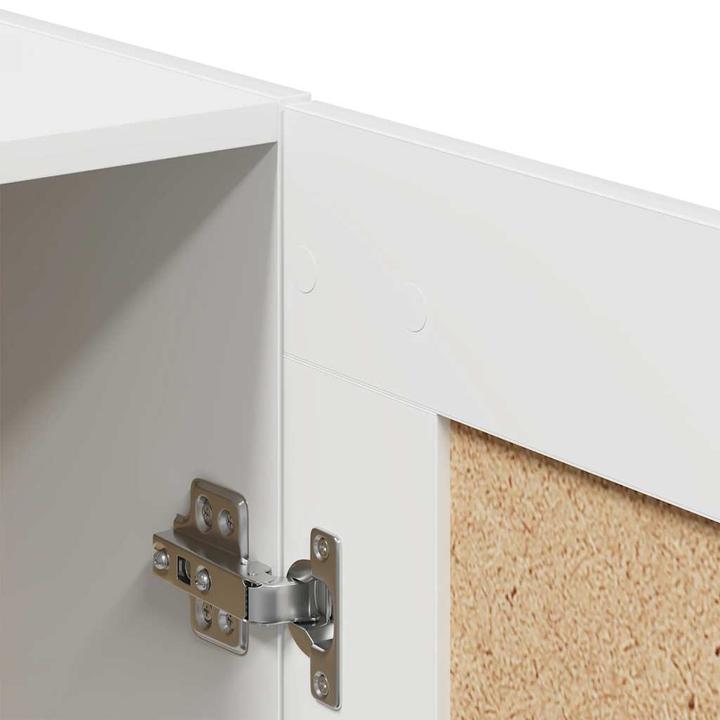 Image du produit vidaXL Pierre (69.50 x 69.50 x 90 cm)