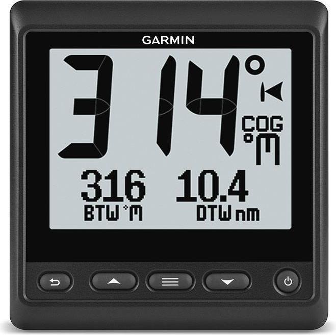 Image du produit Garmin GNX 20 Instrument marin