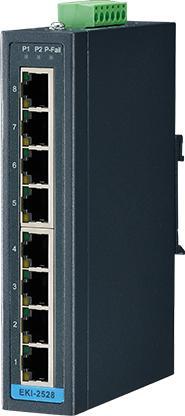 Immagine prodotto Advantech EKI-2528-BE (28 porte)