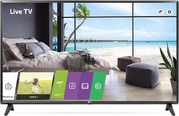 Produktbild LG Hotel-TV 43LT340C9 43 (43", LT340C, LED, Full HD, 2020)